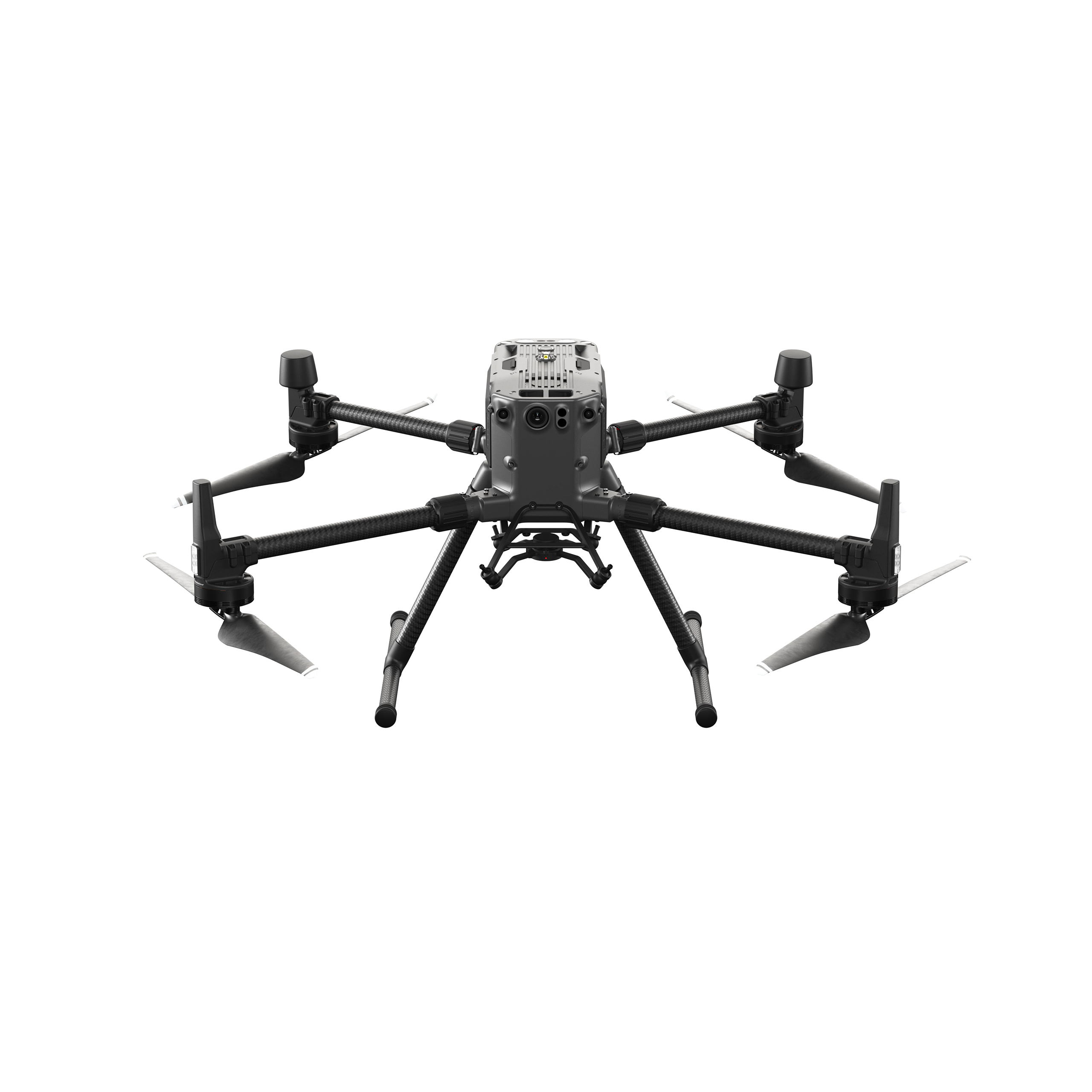 大疆（DJI） M300RTK 無人機(jī) 經(jīng)緯M300RTK(含H20鏡頭）可適用于巡檢等 收納方便高清可智能鎖定抓拍目標(biāo) M300RTK