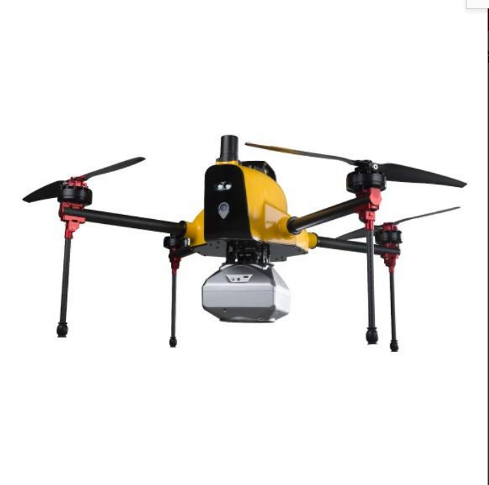 南方（nanfang） 智航 SF700A  無人機(jī) 電動(dòng)多旋翼無人機(jī)(內(nèi)含：多光譜，吊艙，軟件，保險(xiǎn))對(duì)稱電機(jī)軸距≤700mm最大抗風(fēng)能力5級(jí)傾斜載荷作業(yè)時(shí)間≥45min SF700A