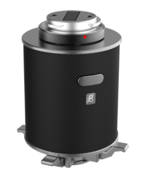 DJI大疆 TH4 無人機(jī) 四段拋投器 掛載數(shù)量 4 掛載重量10KG